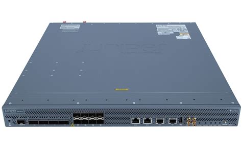 Check out our Juniper MX vs Cisco ASR Routers page to see how those two router series compare. . Juniper mx204 port configuration